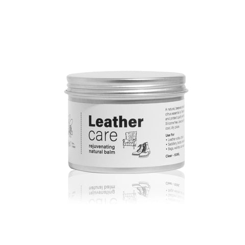 Leather Care - Gilly's Australia