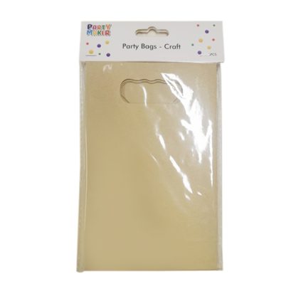 Party Bags - Craft