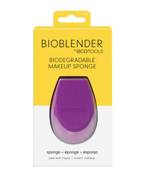 EcoTools Bioblender Sponge Duo