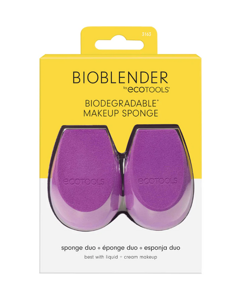 EcoTools Bioblender Sponge Duo