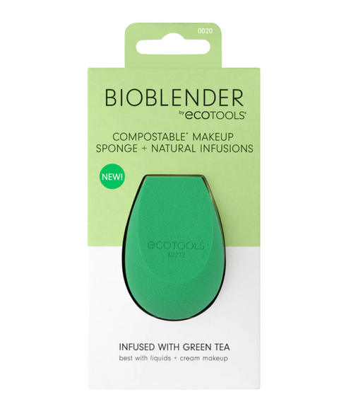 EcoTools Green Tea Bioblender
