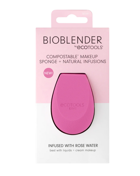 EcoTools Rose Water Bioblender