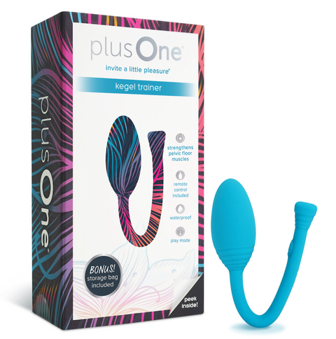 plus One Kegel Trainer