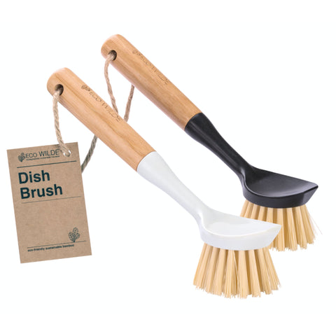 Eco Wilde Dish Brush