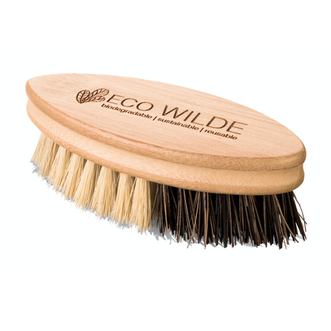 Eco Wilde Natural Scrub Brush