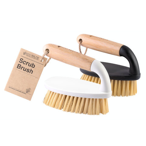 Eco Wilde Scrub Brush