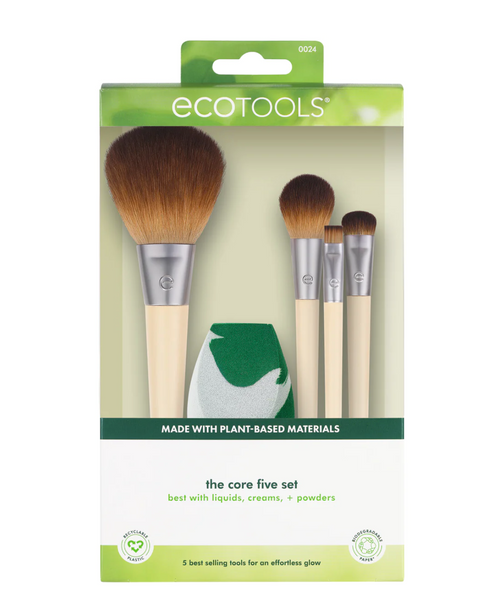 EcoTools - The Core Five Set